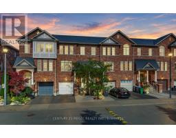 347 ASPENDALE CRESCENT, Mississauga, Ontario
