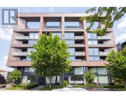317 - 383 SORAUREN AVENUE, Toronto, Ontario