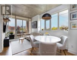 410 - 1638 BLOOR STREET W, Toronto, Ontario