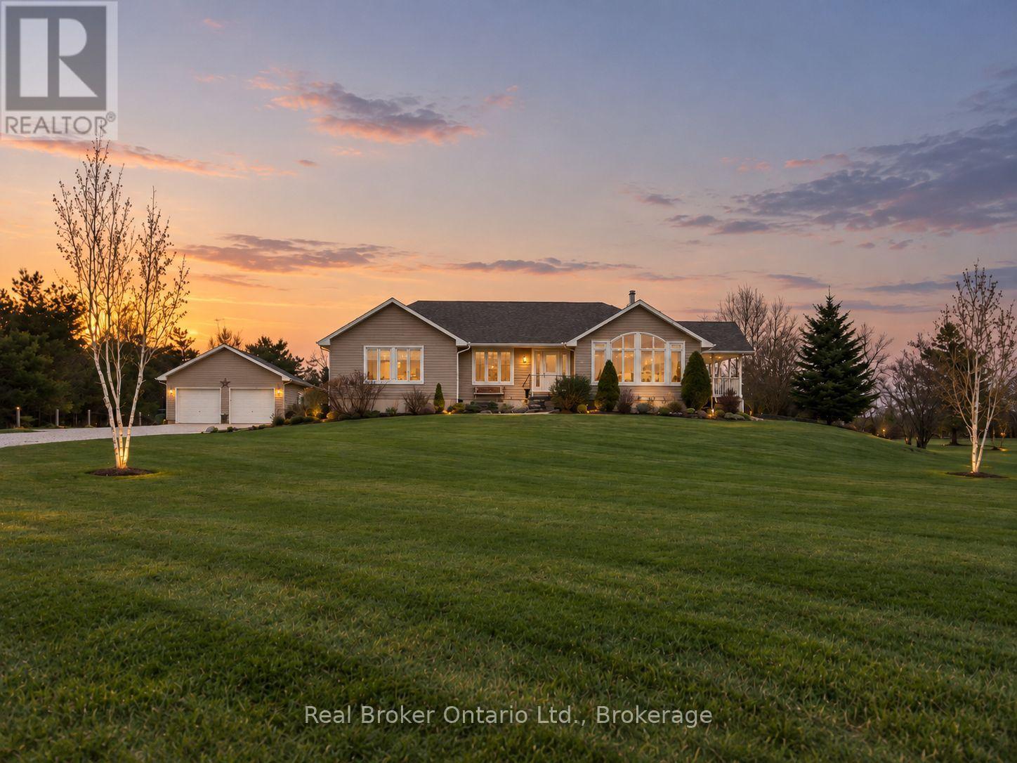 260376 SOUTHGATE RD 26 ROAD, Southgate, Ontario