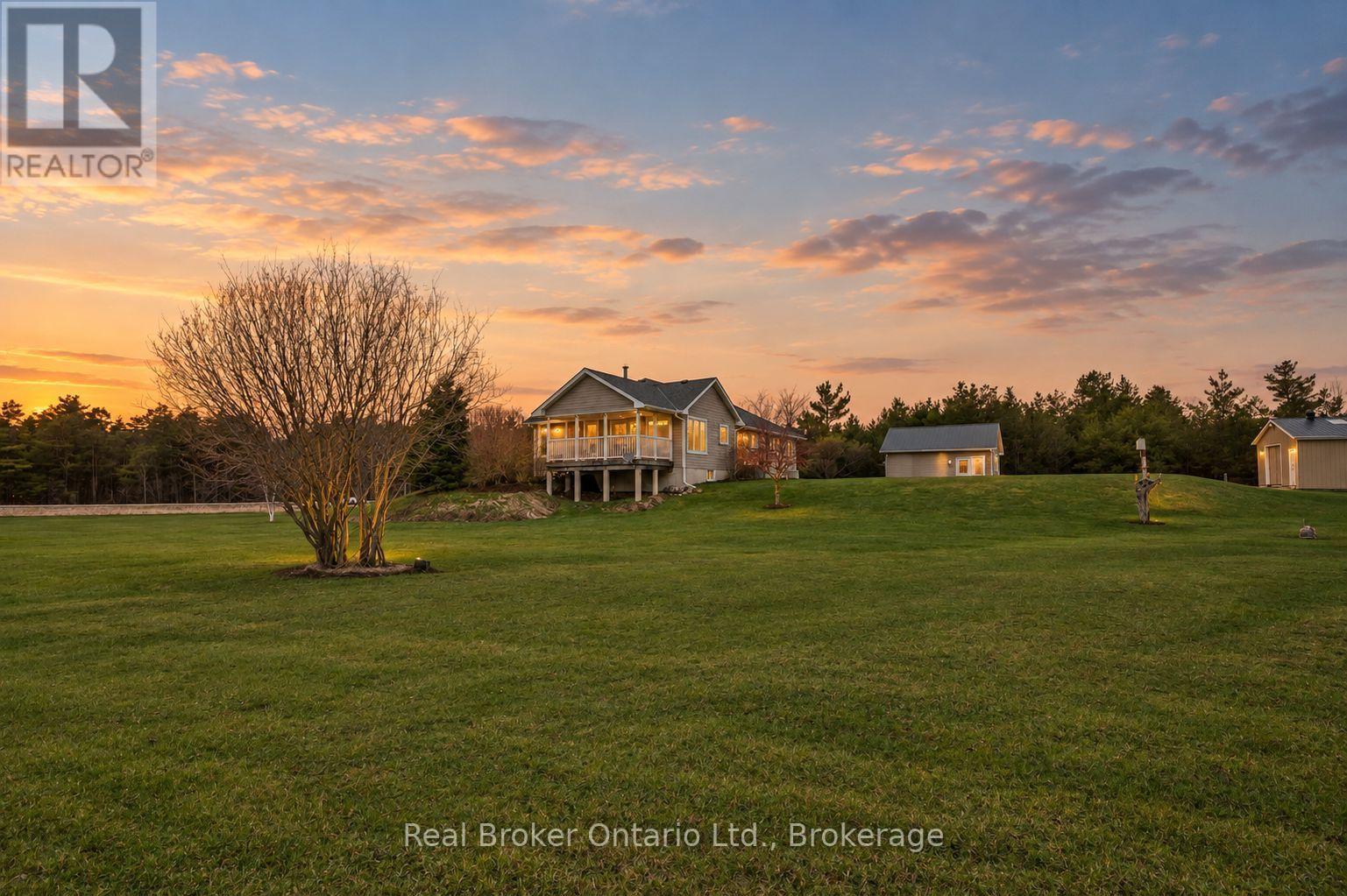 260376 Southgate Rd 26 Road, Southgate, Ontario  N0C 1L0 - Photo 2 - X13648068