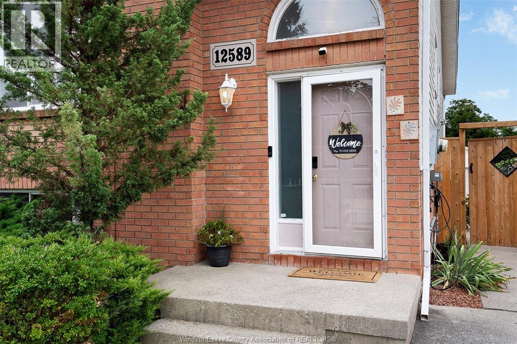 12589 Horwood Crescent, Tecumseh, Ontario  N8N 4T7 - Photo 2 - 26023237