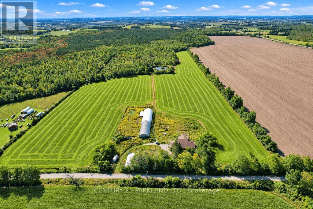 #10 - 1320 Concession Road E, Brock, Ontario  L0C 1H0 - Photo 31 - N13763392