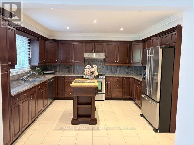 11 Sleepy Hollow Lane, Whitchurch-Stouffville, Ontario  L4A 3G7 - Photo 13 - N13807986