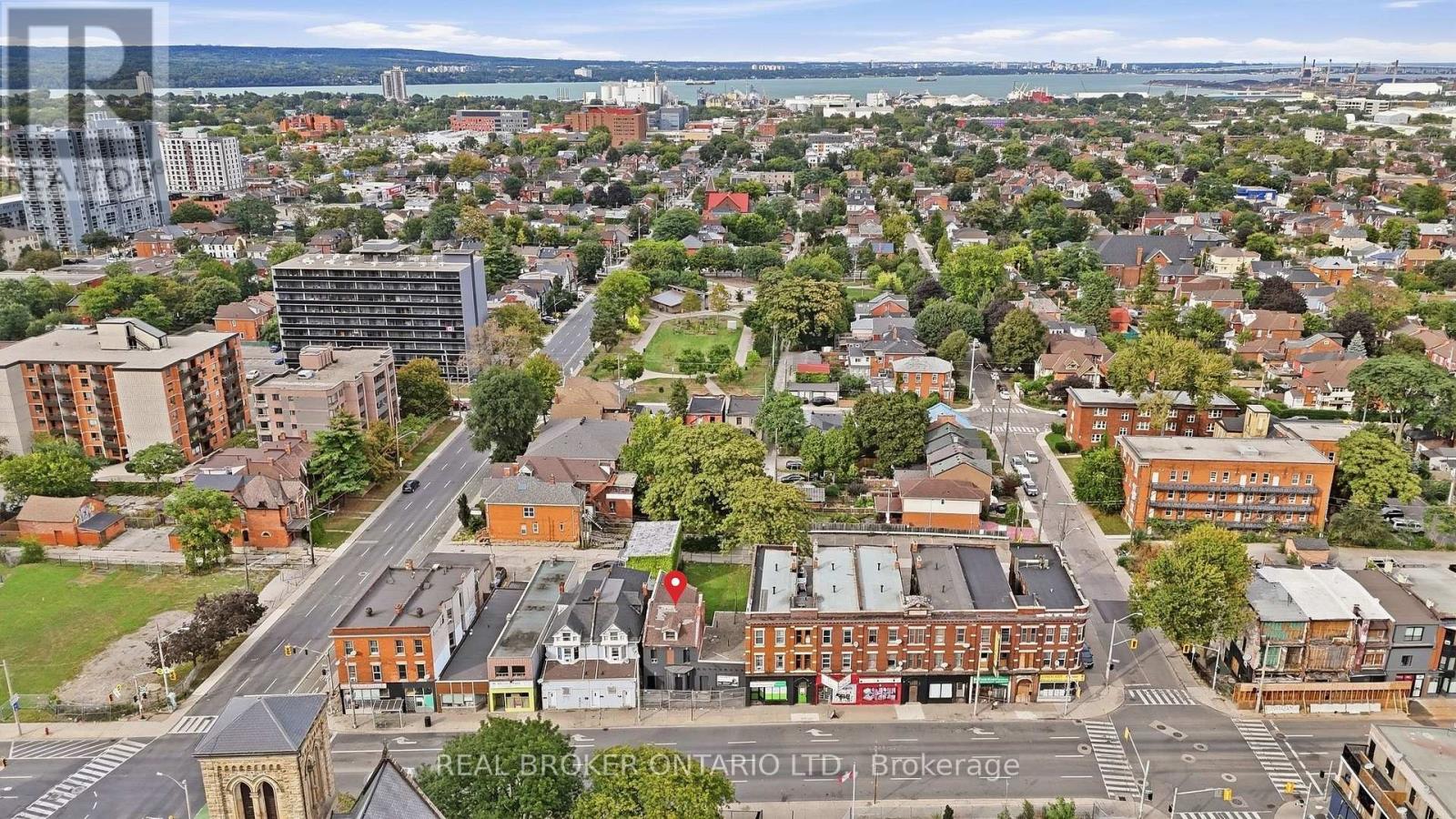 433 King Street, Hamilton, Ontario  L8N 1C5 - Photo 5 - X13671040