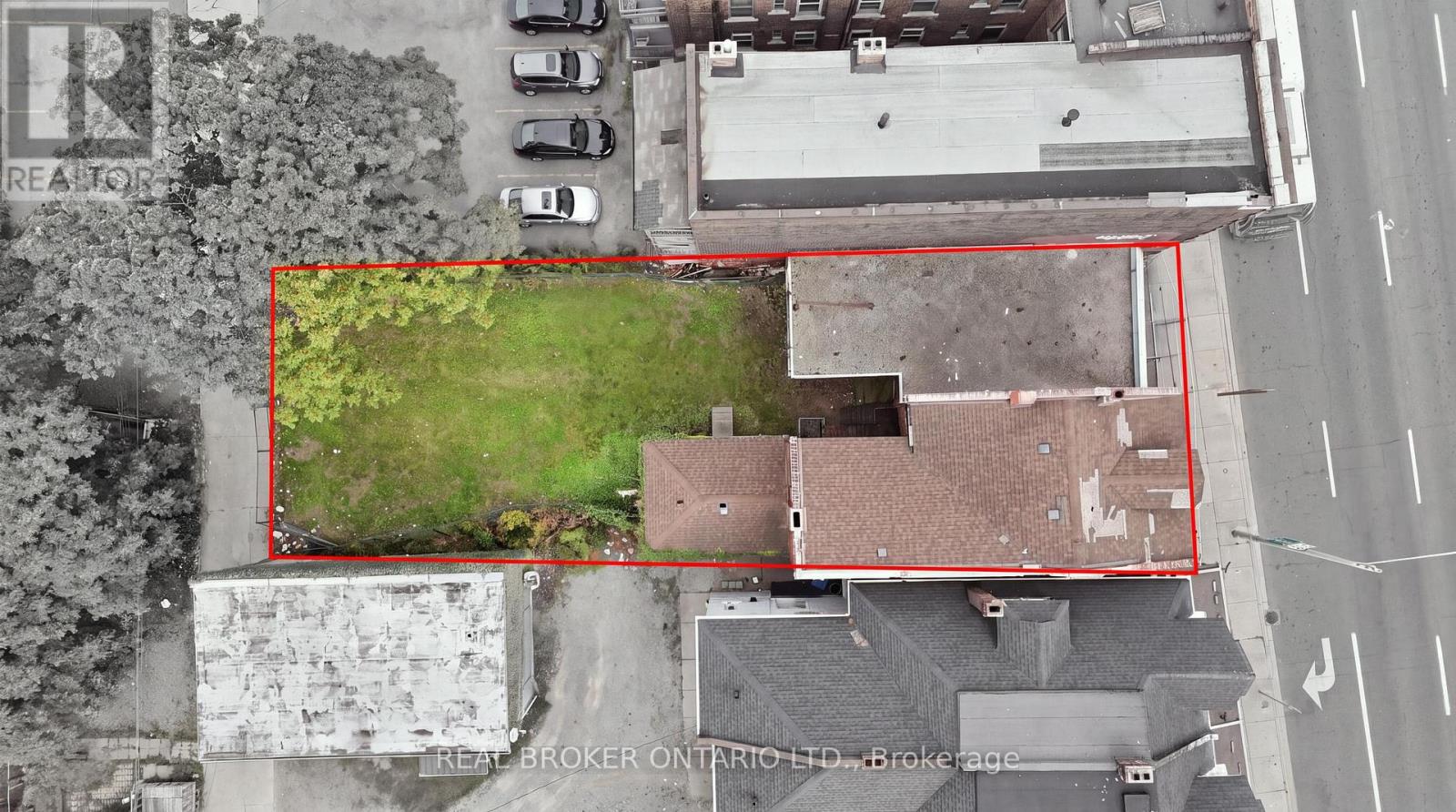 433 King Street, Hamilton, Ontario  L8N 1C5 - Photo 3 - X13671040