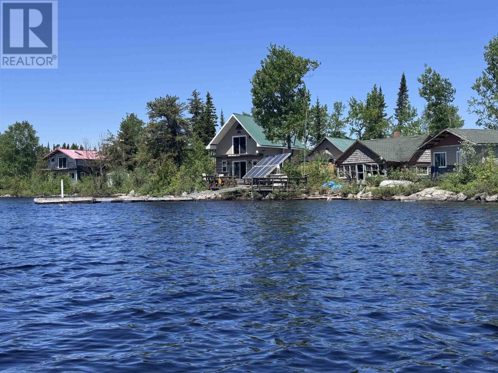 2830 Dog Lake Island, Missanabi, Ontario