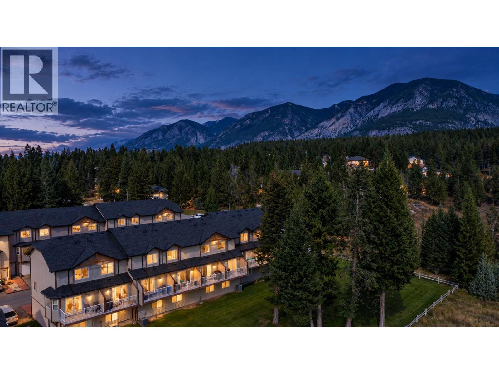 200 Black Forest Trail Unit# 504, Invermere, British Columbia  V0A 1K2 - Photo 2 - 10401464