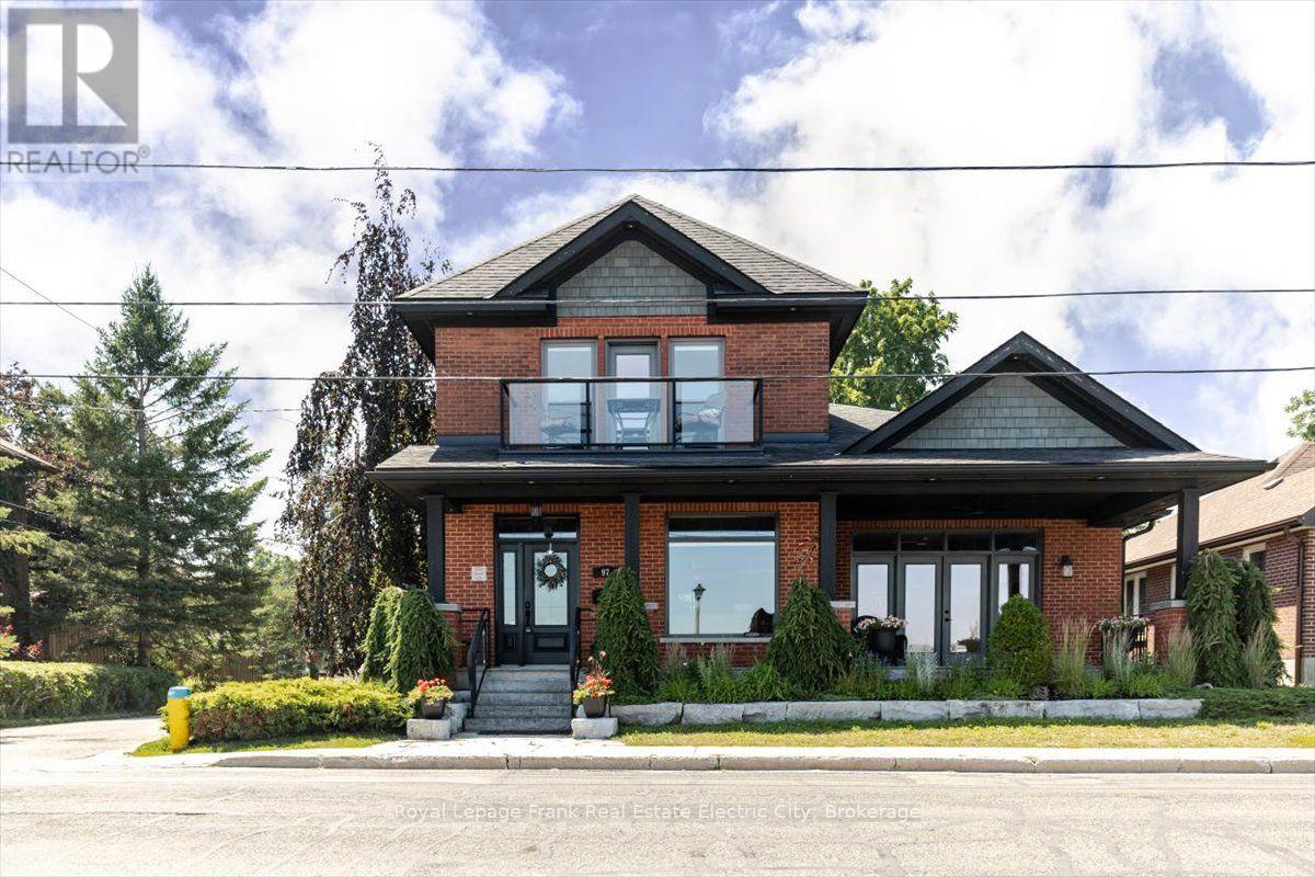 97 Crescent Street, Peterborough, Ontario K9J 2G3 - Photo 1 - X13813394