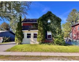 166 BURNHAM STREET, Belleville, Ontario