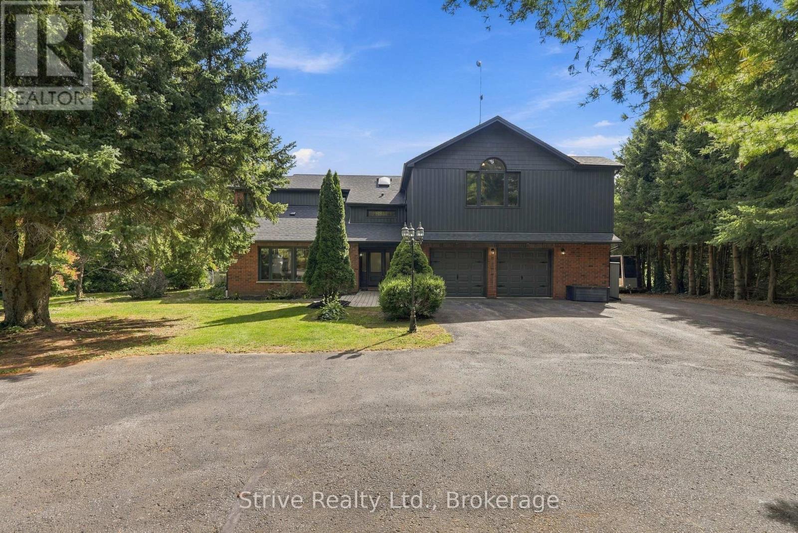 1068 Telecom Road, Kawartha Lakes, Ontario  L0A 1K0 - Photo 1 - X13813506