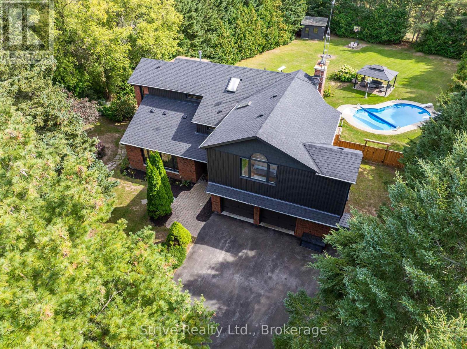 1068 Telecom Road, Kawartha Lakes, Ontario  L0A 1K0 - Photo 2 - X13813506