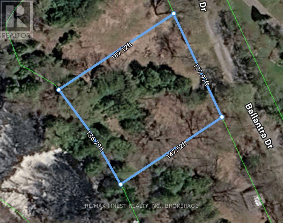 Lot 3 Ballantra Drive, Stone Mills, Ontario  K0K 3G0 - Photo 10 - X13813430