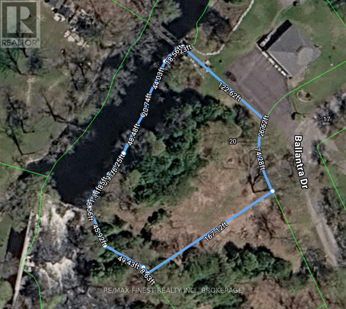 20 Ballantra Drive, Stone Mills, Ontario  K0K 3G0 - Photo 12 - X13813446