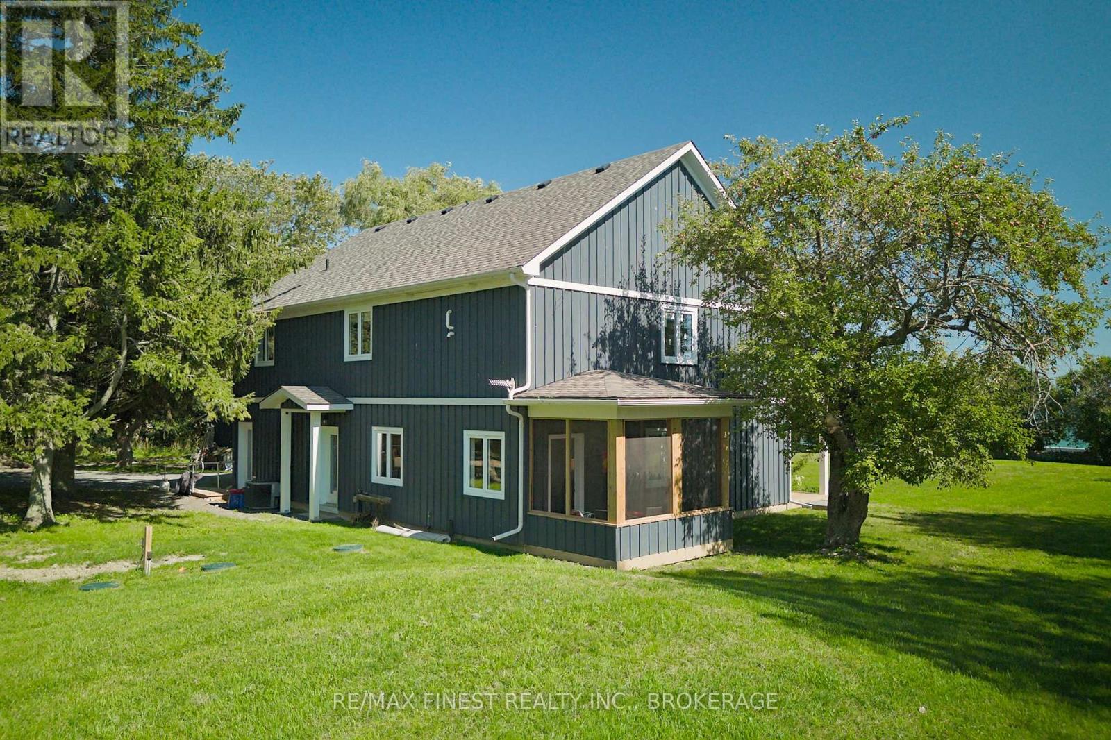 3850 South Shore Road, Loyalist, Ontario  K0H 2S0 - Photo 34 - X13813522