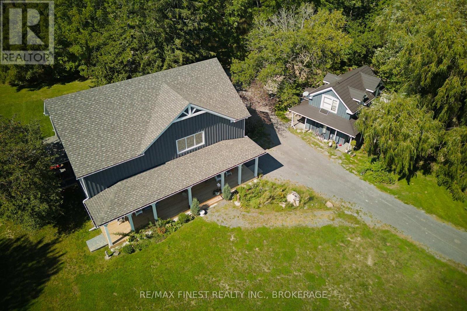3850 South Shore Road, Loyalist, Ontario K0H 2S0 - Photo 4 - X13813522