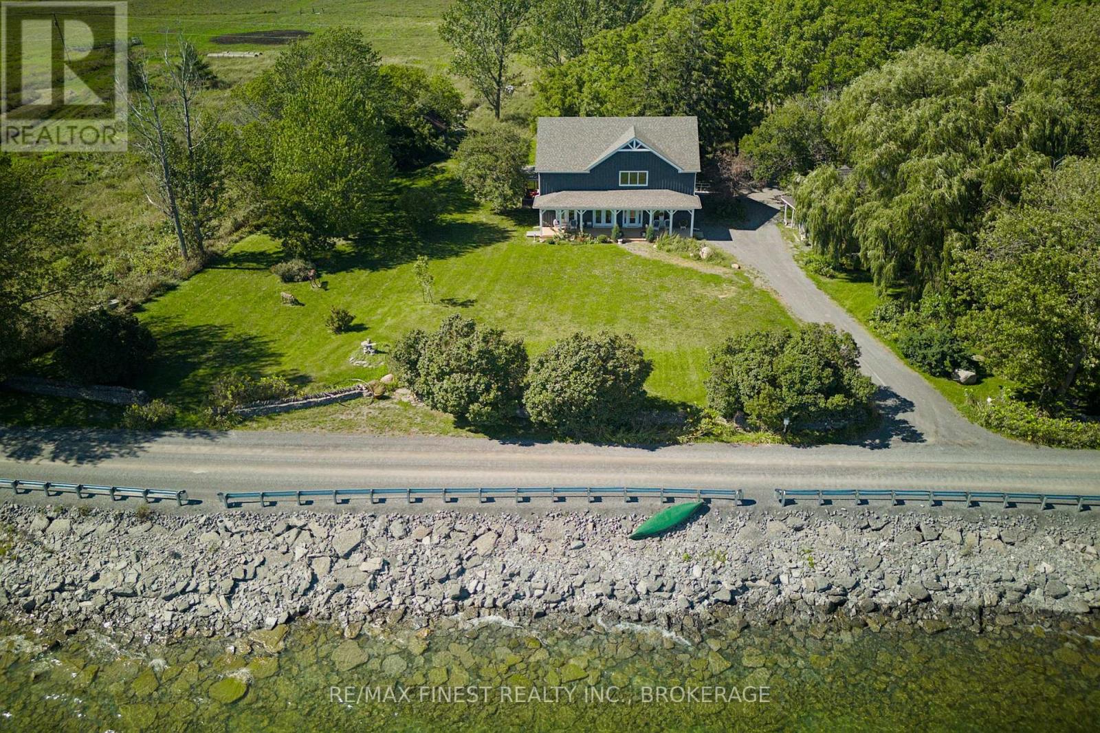 3850 South Shore Road, Loyalist, Ontario  K0H 2S0 - Photo 44 - X13813522