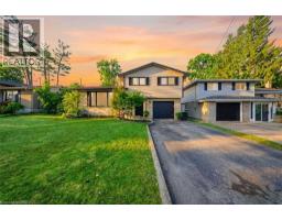 29 ALLWOOD Street, Brantford, Ontario