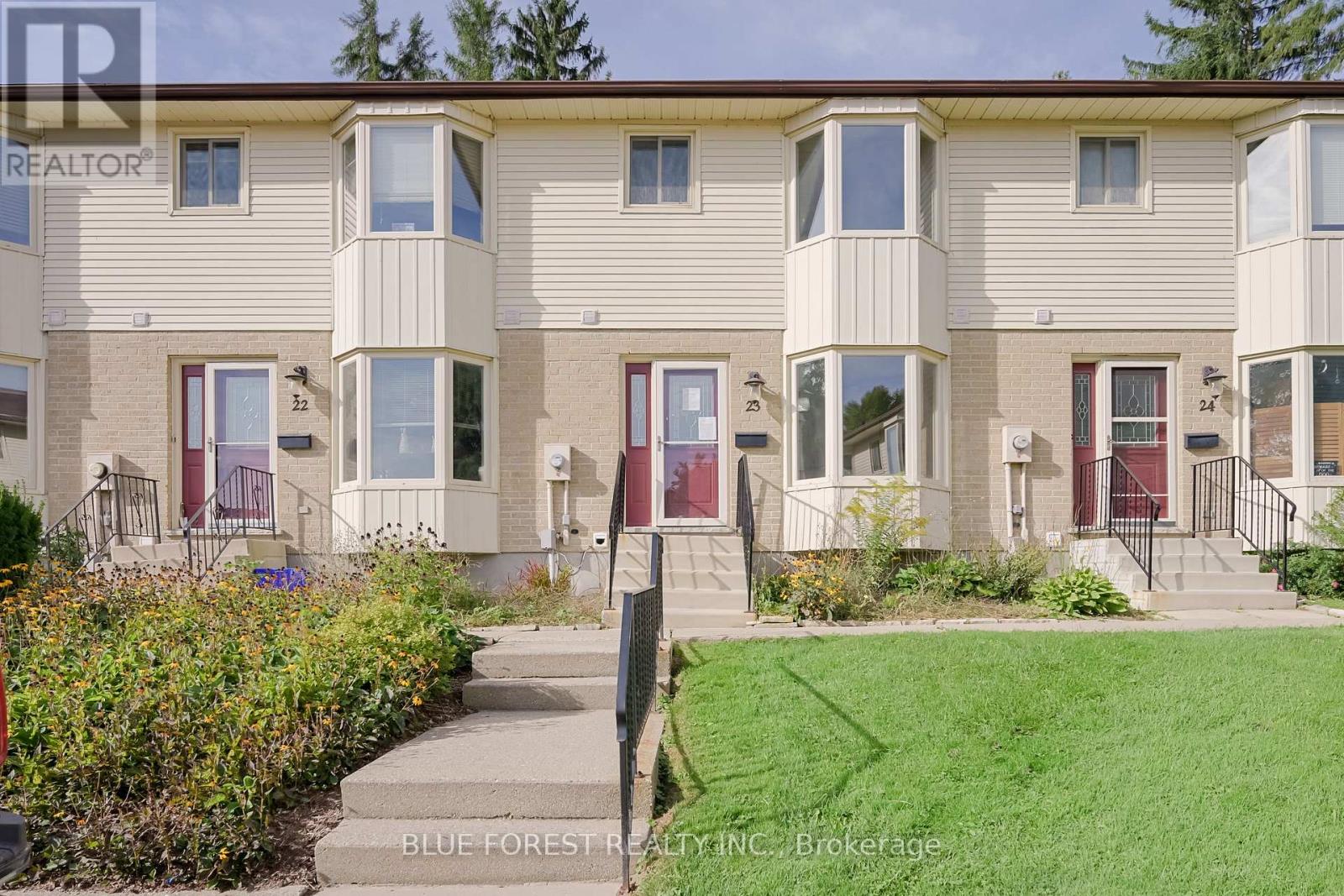 23 - 275 GEORGE STREET, Ingersoll, Ontario