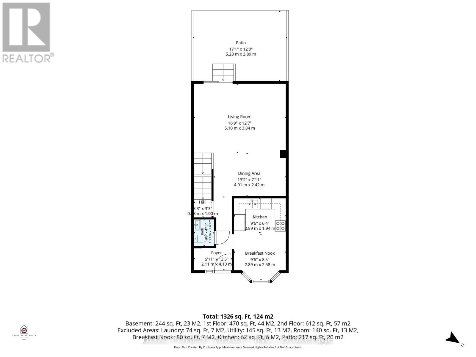 23 - 275 George Street, Ingersoll, Ontario  N5C 4A9 - Photo 3 - X13813400