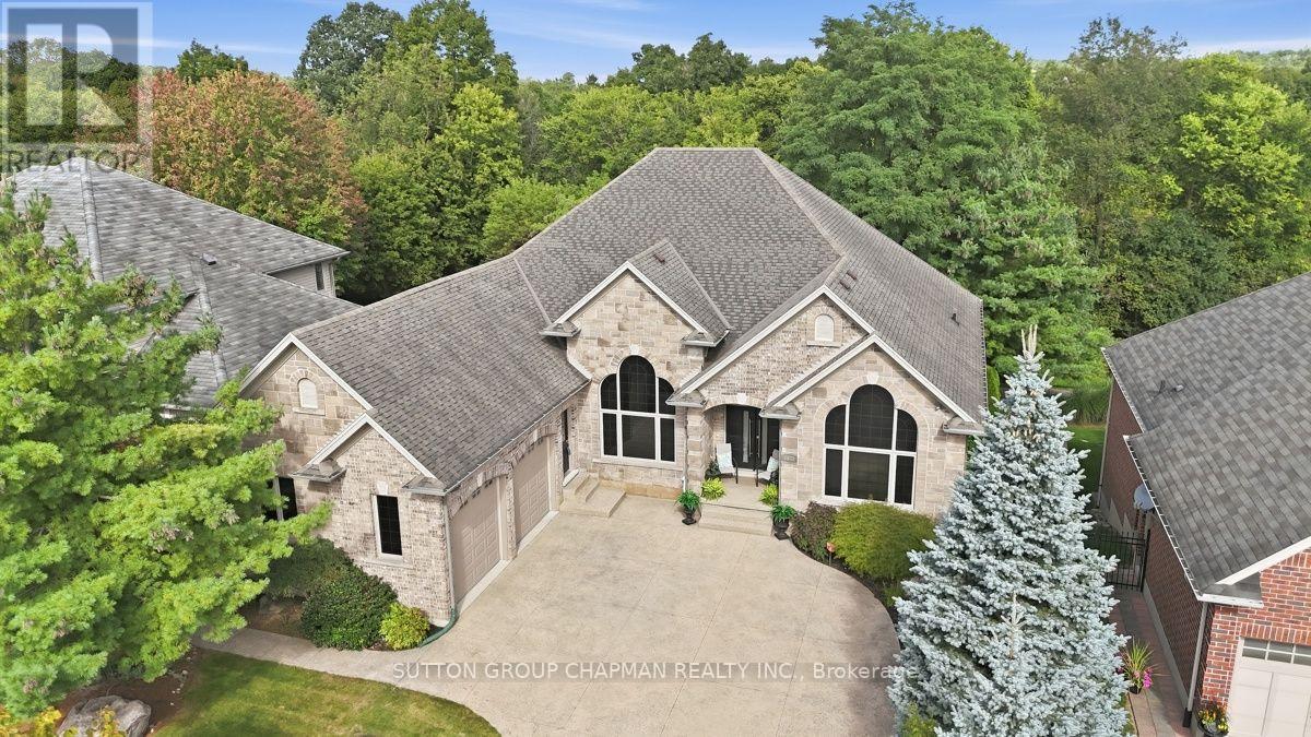 1802 RIVERBEND ROAD, London South, Ontario