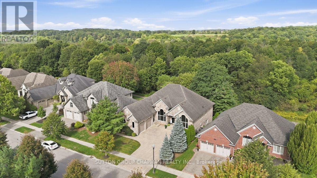 1802 Riverbend Road, London South, Ontario  N6K 0A4 - Photo 2 - X13813416