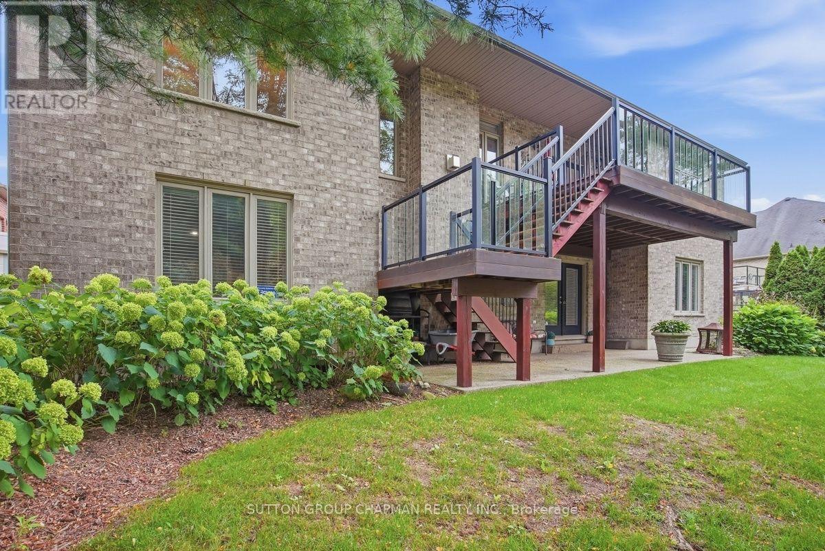 1802 Riverbend Road, London South, Ontario  N6K 0A4 - Photo 44 - X13813416
