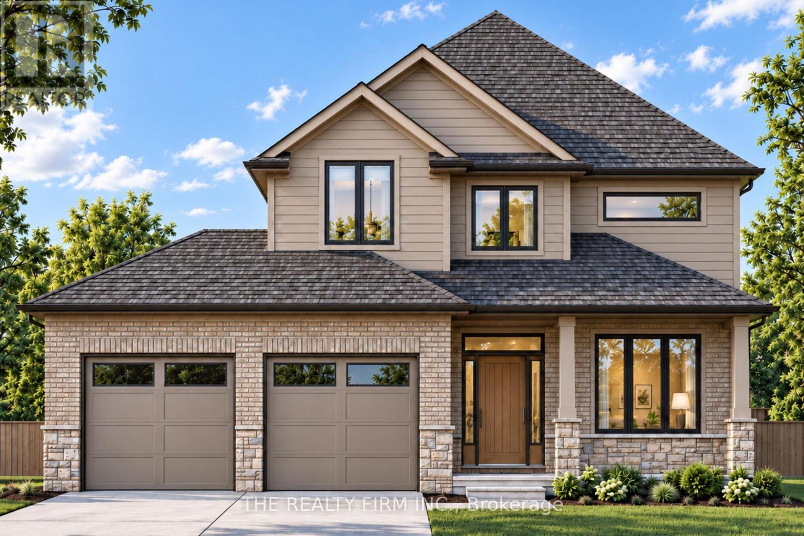 162 HARVEST LANE, Thames Centre, Ontario
