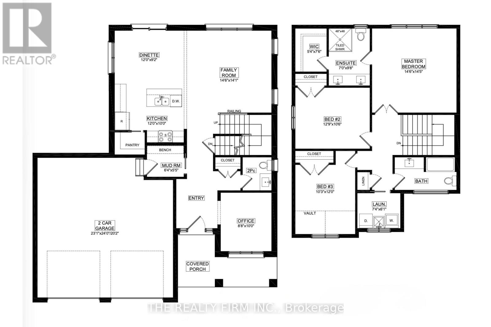 162 Harvest Lane, Thames Centre, Ontario  N0L 1G2 - Photo 2 - X13813478