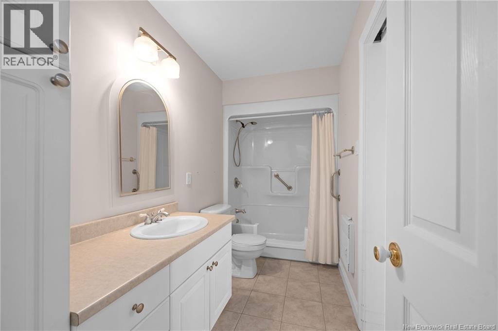 Bathroom 4-pc