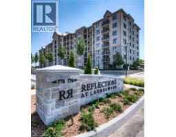776 LAURELWOOD Drive Unit# 101, Waterloo, Ontario