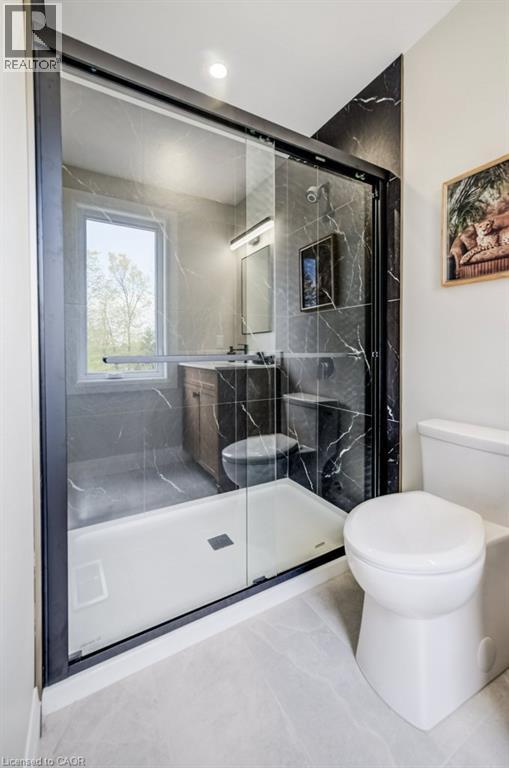 210 Heritage Drive Unit# 2-Upper Unit (The Grove), Kitchener, Ontario  N2B 0B5 - Photo 17 - 40865133