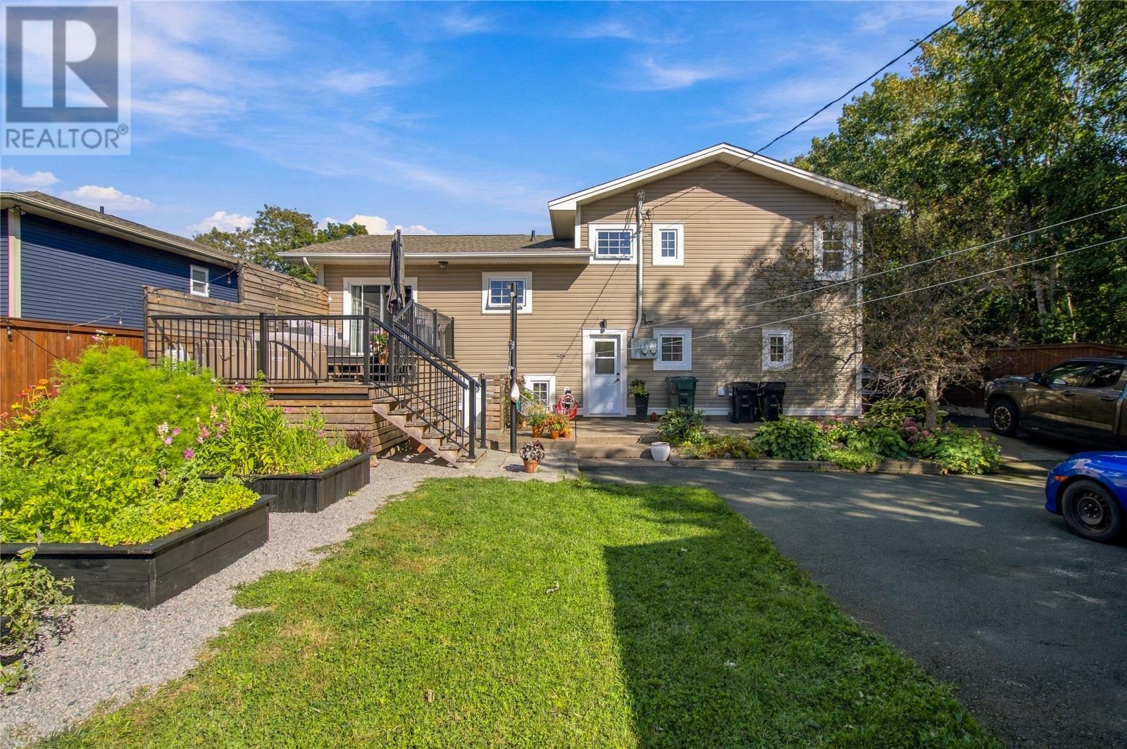12 Brookfield Road, St. John's — photo 35