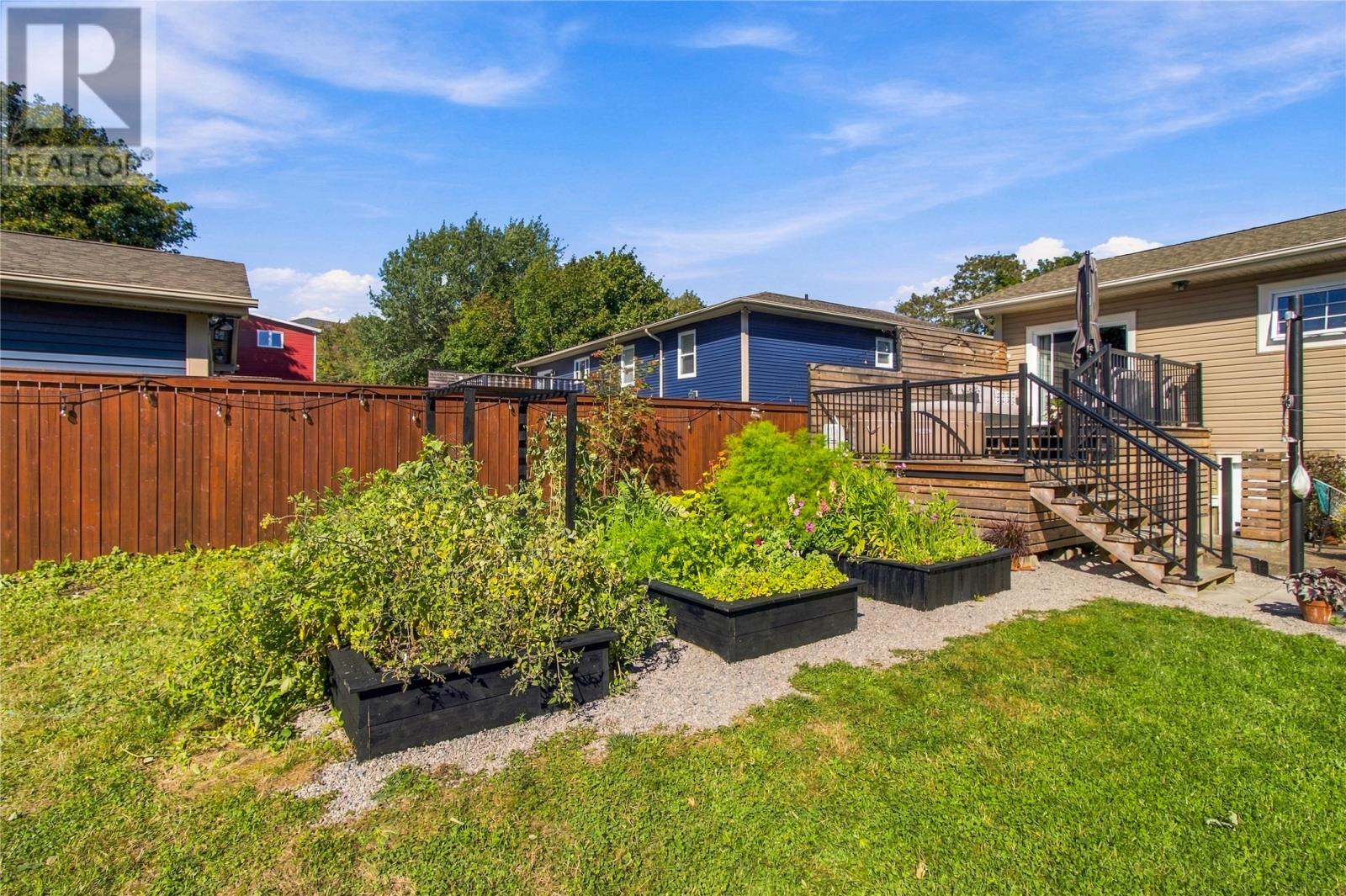 12 Brookfield Road, St. John's — photo 36