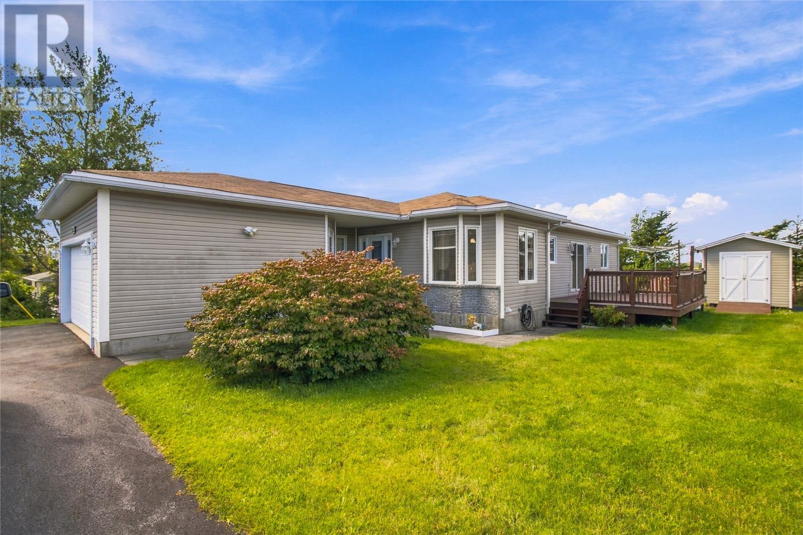 222 Conception Bay Highway, Holyrood — photo 2