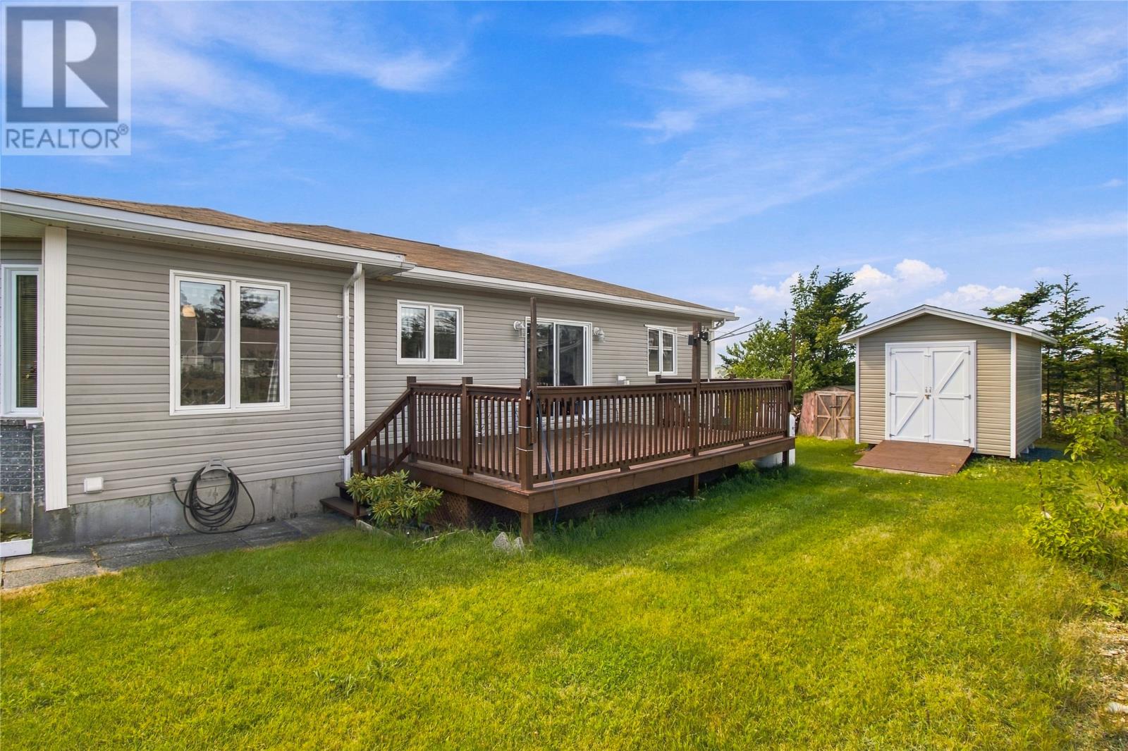 222 Conception Bay Highway, Holyrood — photo 31