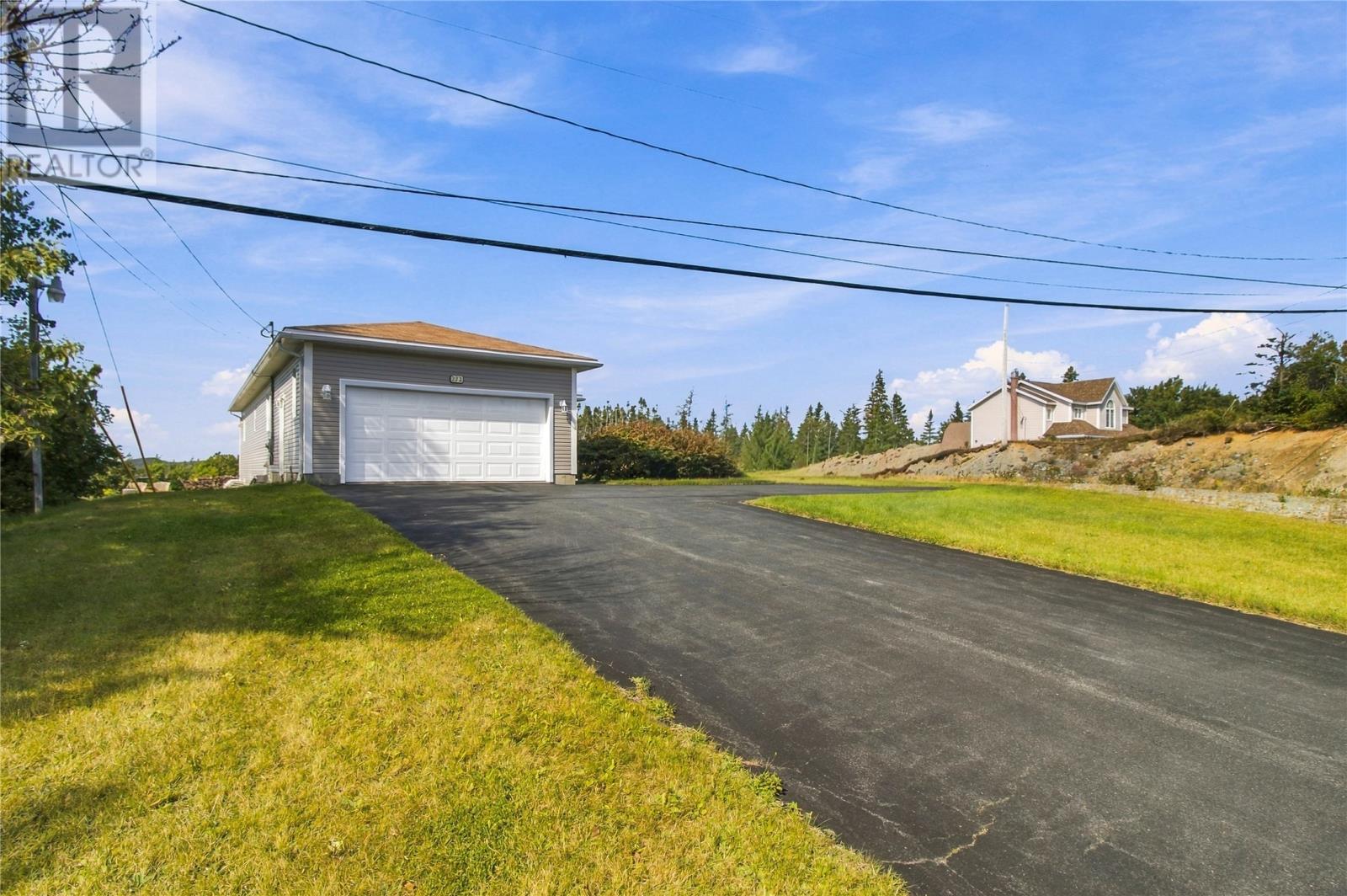 222 Conception Bay Highway, Holyrood — photo 38