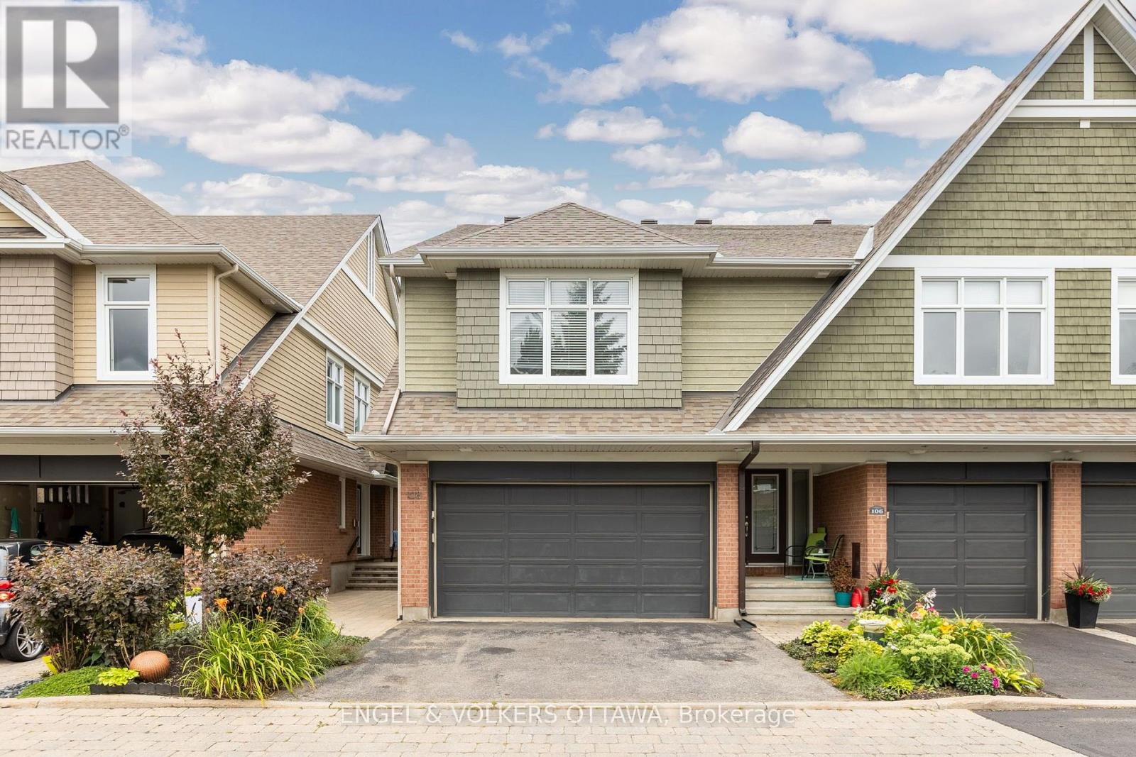 108 Manorhill Private, Ottawa, Ontario  K1H 2J4 - Photo 1 - X13813366
