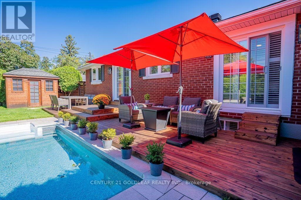 27 Roundhay Drive, Ottawa, Ontario K2G 1B6 - Photo 34 - X13813378