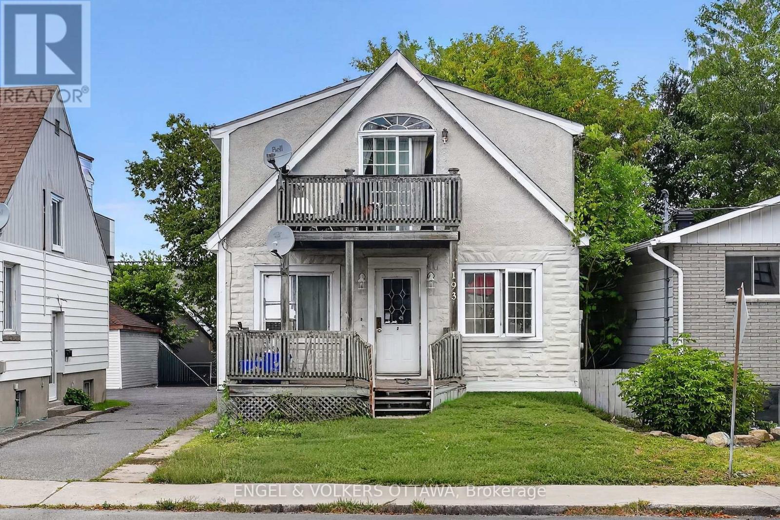 193 Deschamps Avenue, Ottawa, Ontario  K1L 5Z3 - Photo 2 - X13813386