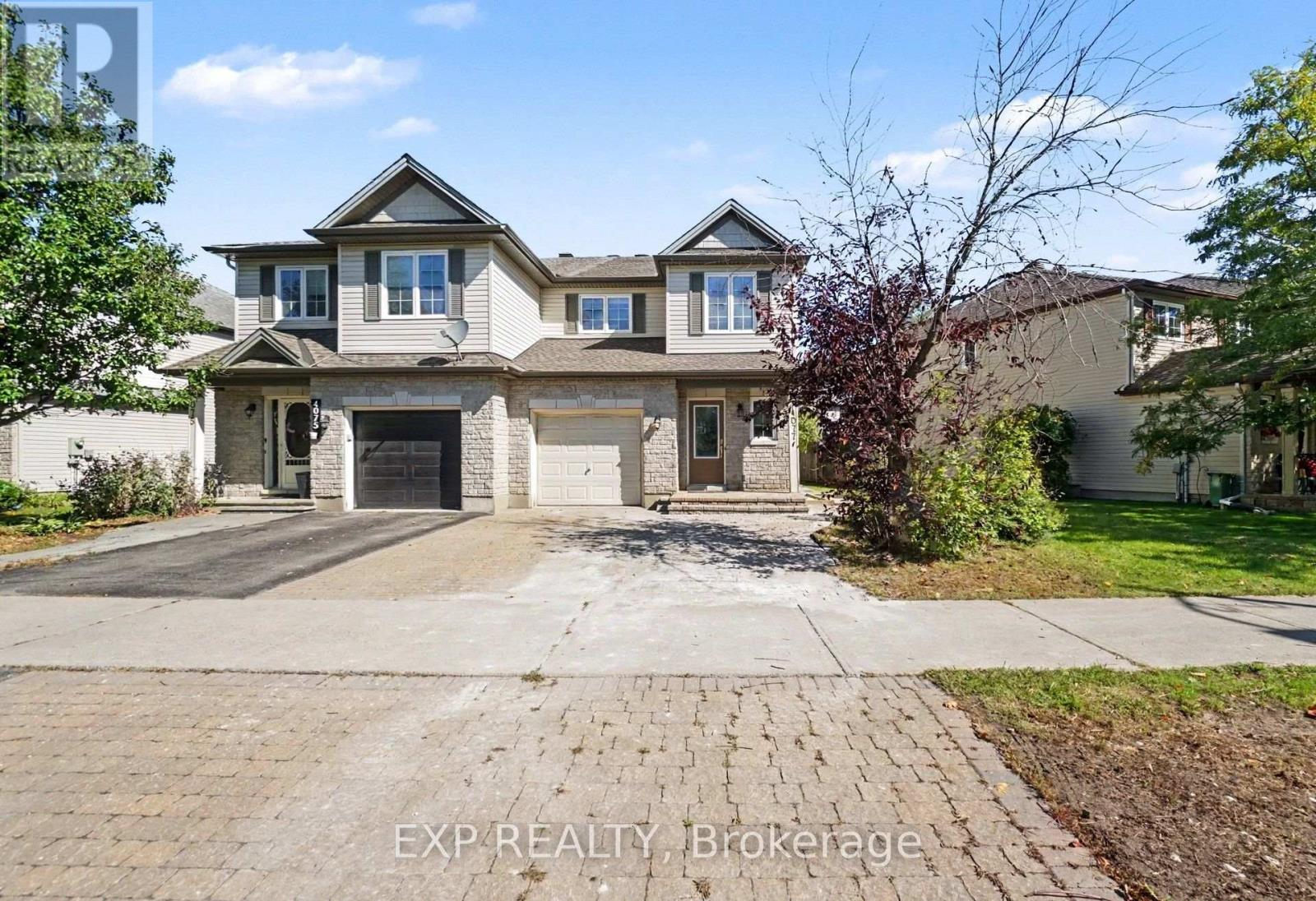 4077 KELLY FARM DRIVE, Ottawa, Ontario