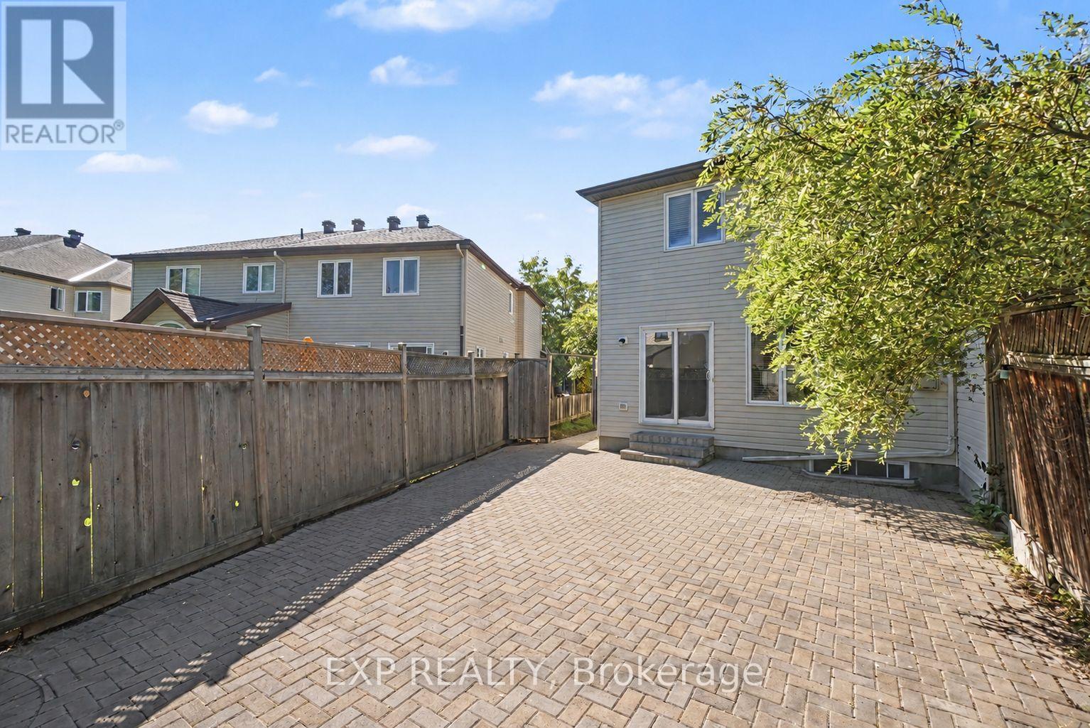 4077 Kelly Farm Drive, Ottawa, Ontario  K1T 4J3 - Photo 22 - X13813432
