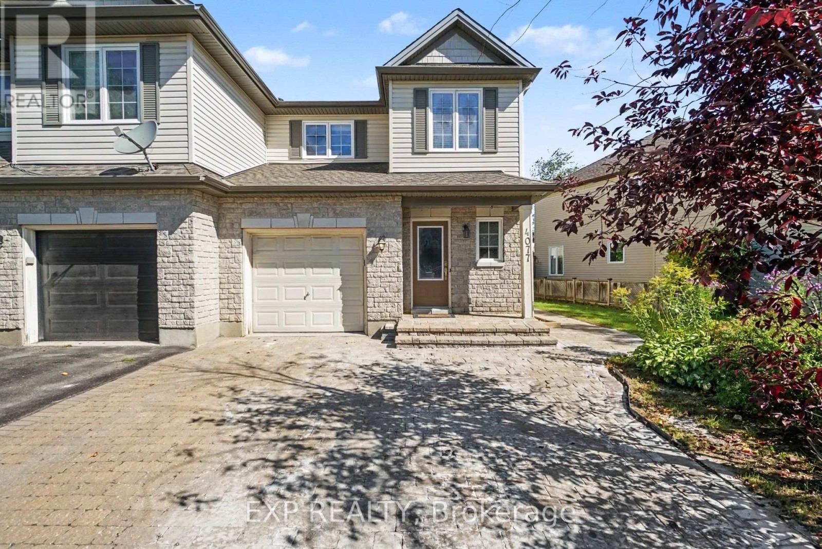 4077 Kelly Farm Drive, Ottawa, Ontario  K1T 4J3 - Photo 3 - X13813432