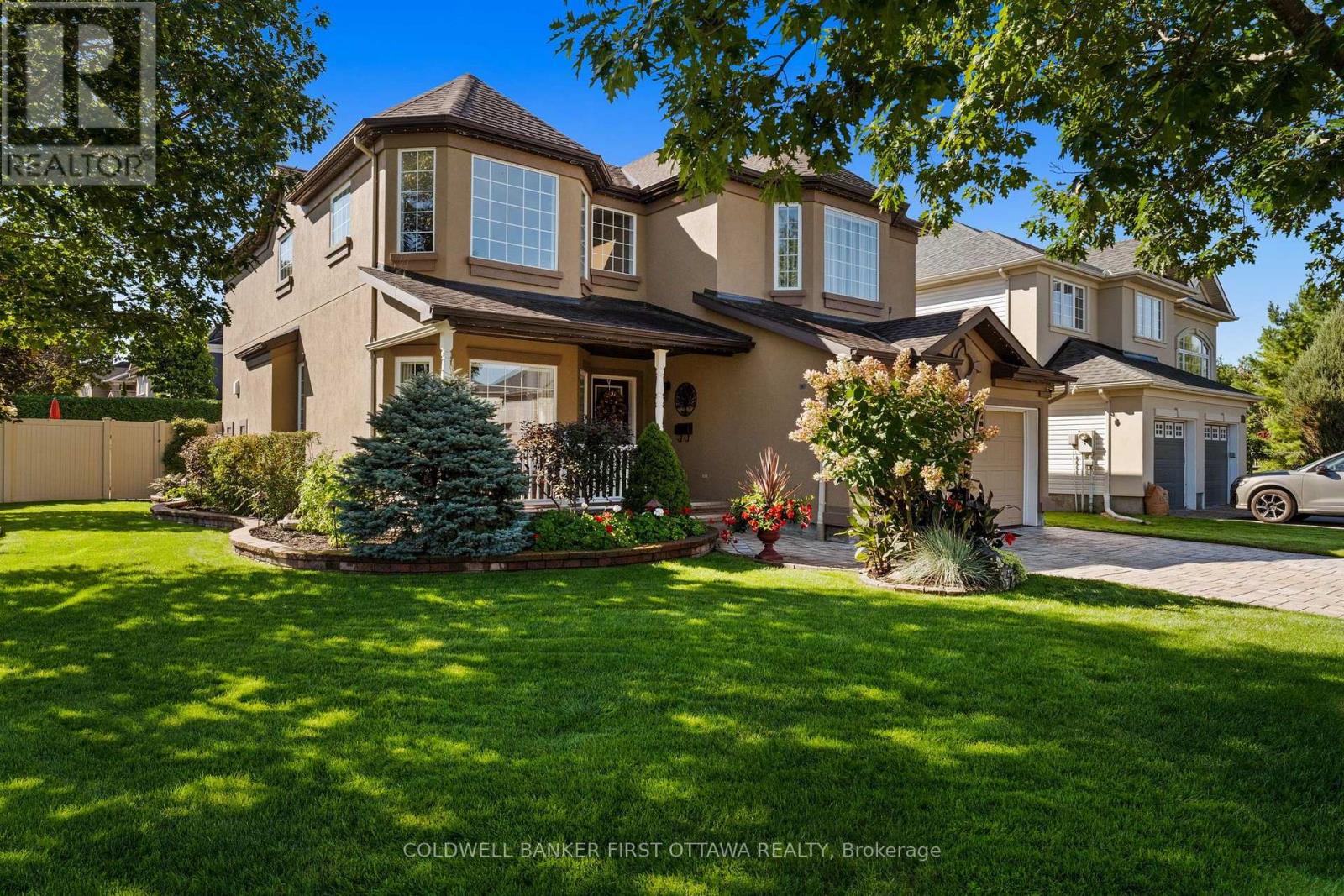 58 Golflinks Drive, Ottawa, Ontario  K2J 5L8 - Photo 2 - X13813464