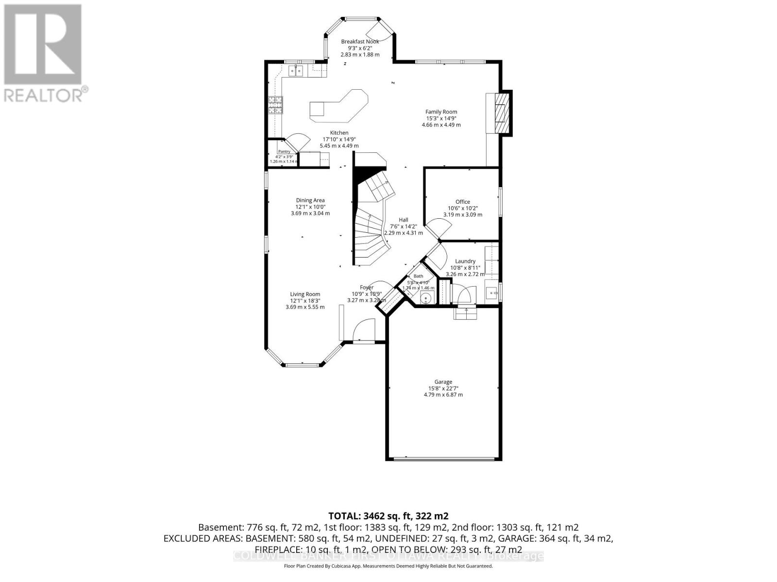 58 Golflinks Drive, Ottawa, Ontario  K2J 5L8 - Photo 42 - X13813464