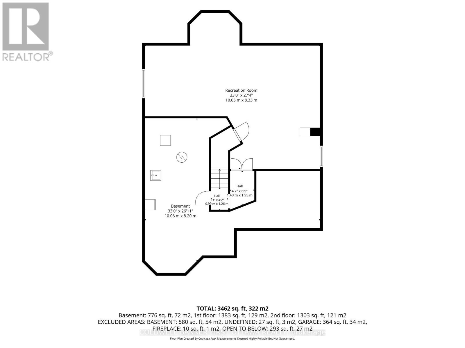 58 Golflinks Drive, Ottawa, Ontario  K2J 5L8 - Photo 44 - X13813464