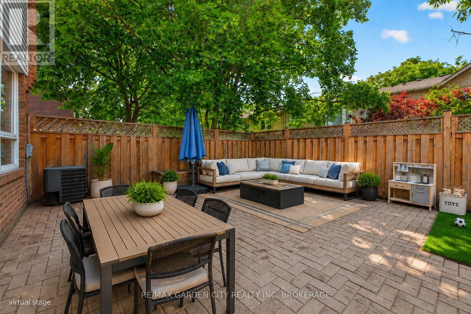 8 - 3008 Palmer Drive, Burlington (Palmer), Ontario L7M 1L2 - Photo 25 - W13813526