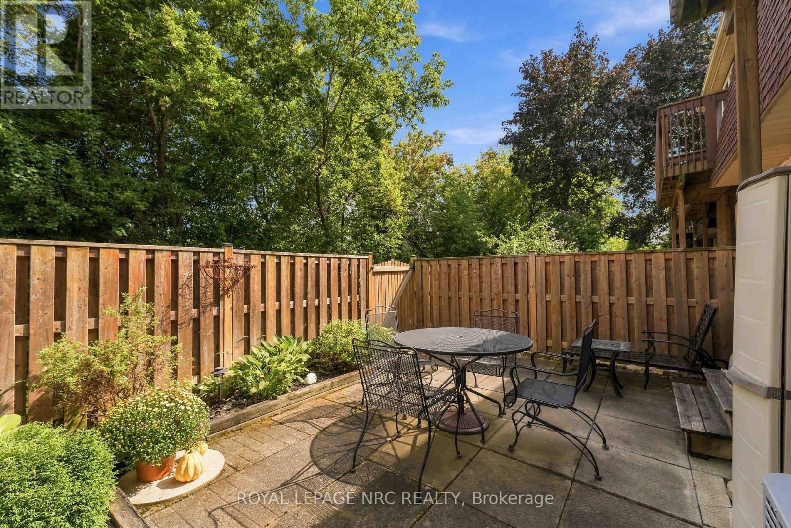 43 - 122 Lakeshore Road, St. Catharines, Ontario  L2N 6N6 - Photo 18 - X13813492