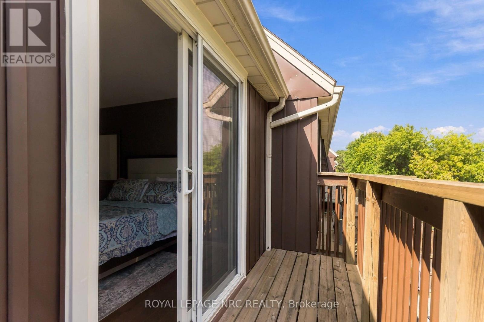 43 - 122 Lakeshore Road, St. Catharines, Ontario  L2N 6N6 - Photo 22 - X13813492