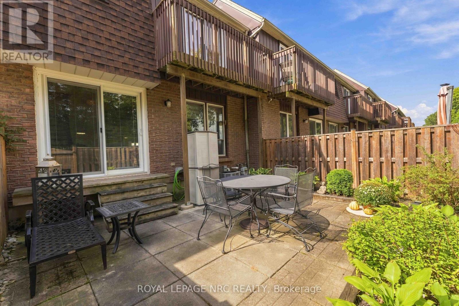43 - 122 Lakeshore Road, St. Catharines, Ontario  L2N 6N6 - Photo 34 - X13813492